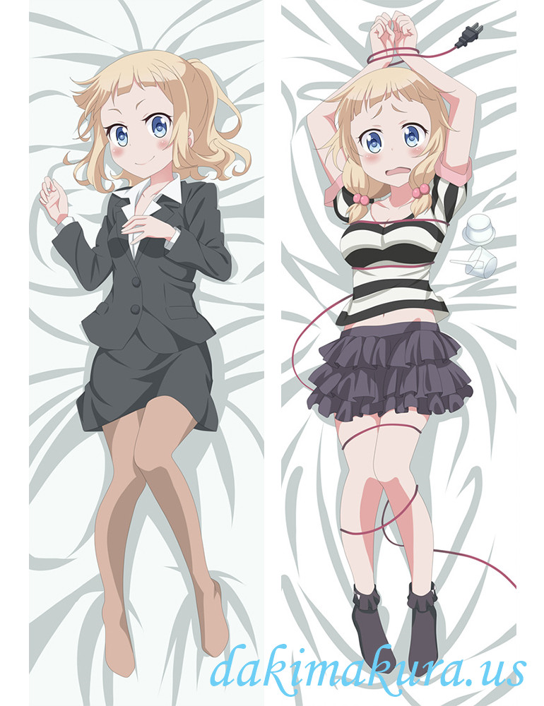 Nene Sakura - New Game Dakimakura 3d pillow japanese anime pillow case